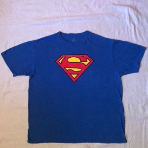 ORIGINAL DC COMICS TEE